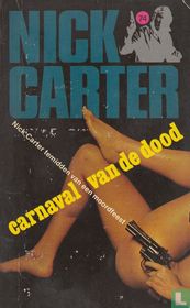 Carnaval van de dood