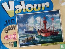 Relieving the Lightship