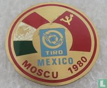Olympische Zomerspelen 1980 