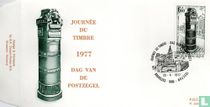 Day of the Stamp