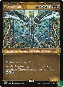 Chromium