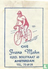 Café Frans Mahn