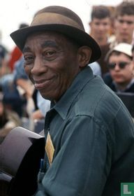Hurt, John ("Mississippi" John Hurt) musik-katalog