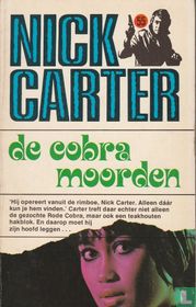 De cobra moorden