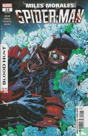 Miles Morales: Spider-Man 22