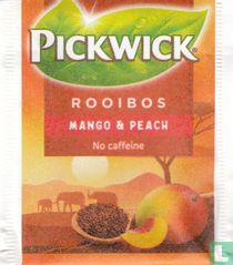 Rooibos Mango & Peach