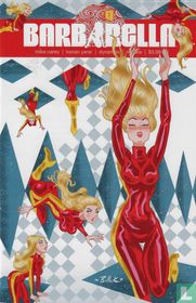 Barbarella 9