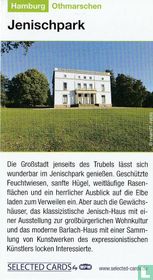 Hamburg Othmarschen - Jenischpark