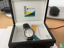 Team ABN AMRO Volvo Ocean Race