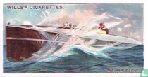 The "Maple Leaf III"