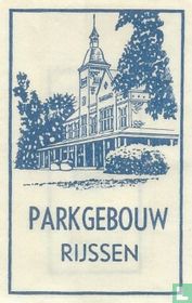 Parkgebouw Rijssen