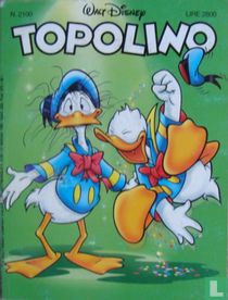 Topolino 2100