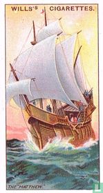 The "Matthew"