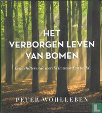 Het verborgen leven van bomen