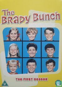 The Brady Bunch - The First Season