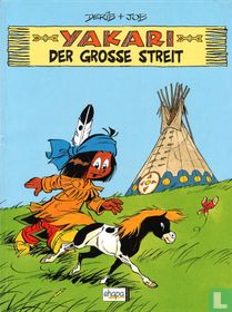 Der grosse Streit