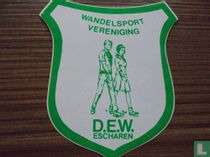 Wandelsport Vereniging D.E.W. Escharen