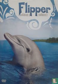 Flipper - Seizoen 1