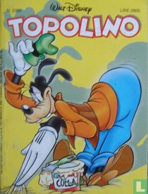 Topolino 2089