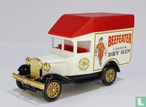 Ford Model A Luton Van 'Beefeater'