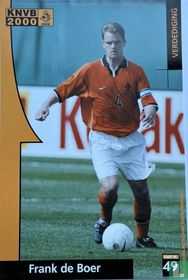 Frank de Boer