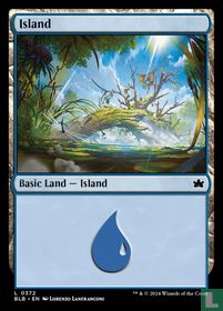 Island