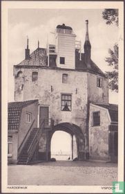HARDERWIJK                  VISPOORT 