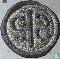 Hongrie 1 denár ND (1141-1162)