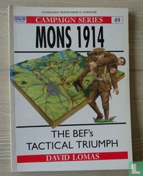 Mons 1914