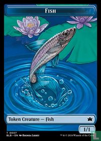 Fish