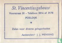 St. Vincentiusgebouw