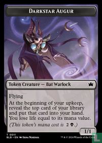 Darkstar Augur