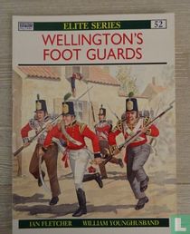 Wellington's foot guards