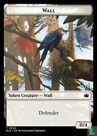 Wall