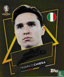 Federico Chiesa for sale