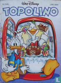 Topolino 2105