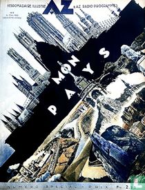 AZ 9 & AZ radio-programmes