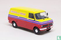 Bedford CF250 'Grissino del Nonno'