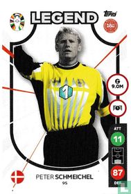Peter Schmeichel