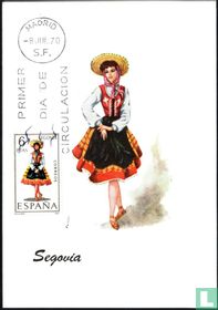 Costumes