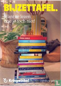 Bijzettafel