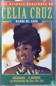 Las Mejores Canciones de Celia Cruz