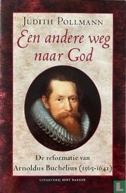 Een andere weg naar God