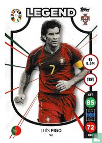 Luís Figo