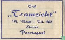Café "Tramzicht"