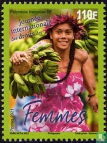 Journée internationale des droits des femmes