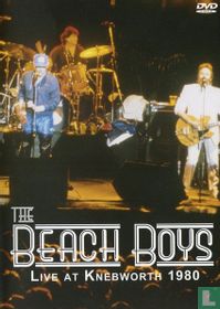 Live at Knebworth 1980