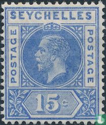King George V