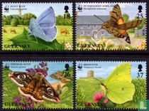 Papillons