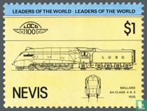 Locomotives